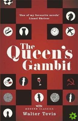 Queen´s Gambit ORION PUBLISHING GROUP