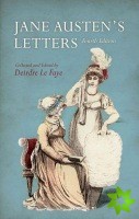 Jane Austen´s Letters Oxford University Press