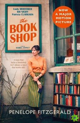 Bookshop Harper Collins UK
