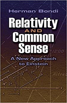 Relativity and Commonsense nezadán