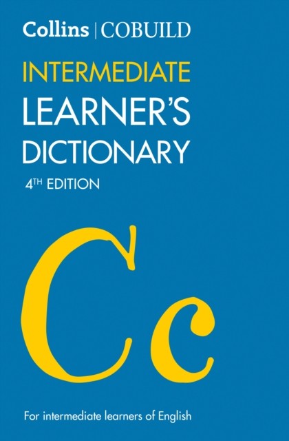 Collins COBUILD Intermediate Learner´s Dictionary Collins