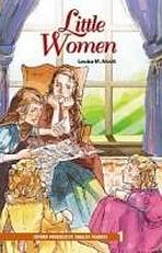 New Oxford Progressive English Readers 1 Little Women