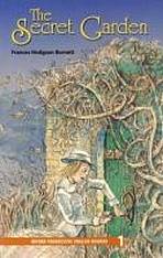 New Oxford Progressive English Readers 1 The Secret Garden