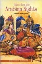 New Oxford Progressive English Readers 1 Tales from the Arabian Nights