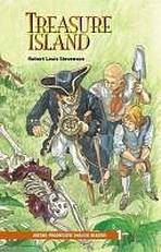 New Oxford Progressive English Readers 1 Treasure Island