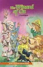 New Oxford Progressive English Readers 1 The Wizard of Oz