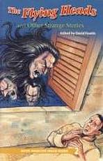 Oxford Progressive English Readers 2 The Flying Heads and Other Stories