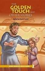 Oxford Progressive English Readers 2 The Golden Touch and Other Stories