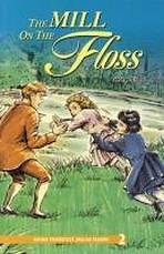Oxford Progressive English Readers 2 The Mill on the Floss