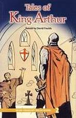 Oxford Progressive English Readers 2 Tales of King Arthur