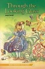 Oxford Progressive English Readers 2 Through the Looking Glass