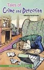 Oxford Progressive English Readers 3 Tales of Crime and Detection