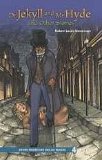 Oxford Progressive English Readers 4 Dr Jekyll and Mr Hyde and Other Stories