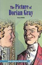 Oxford Progressive English Readers 4 The Picture of Dorian Gray