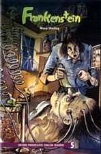 Oxford Progressive English Readers 5 Frankenstein