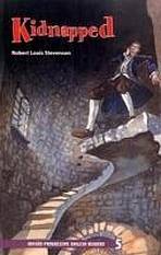 Oxford Progressive English Readers 5 Kidnapped