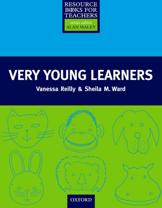Primary Resource Books for Teachers Very Young Learners Oxford University Press