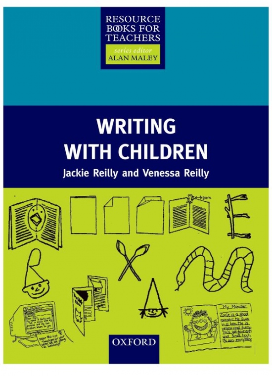 Primary Resource Books for Teachers Writing with Children Oxford University Press