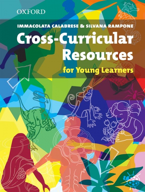 Resource Books for Teachers Cross-Curricular Resources for Primary