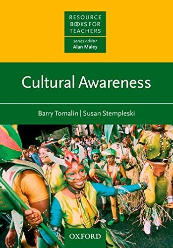 Resource Books for Teachers Cultural Awareness