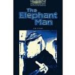 OXFORD BOOKWORMS LIBRARY 1 ELEPHANT MAN + AUDIO CD
