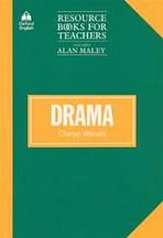 Resource Books for Teachers Drama