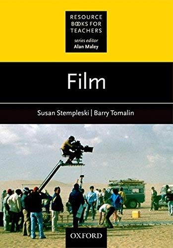 Resource Books for Teachers Film Oxford University Press