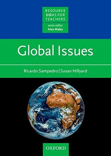Resource Books for Teachers Global Issues Oxford University Press