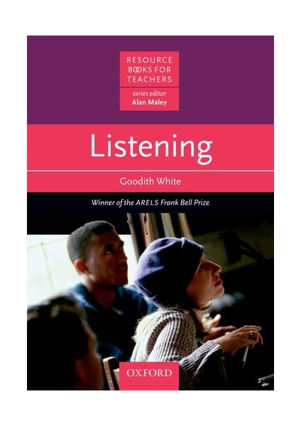 Resource Books for Teachers Listening