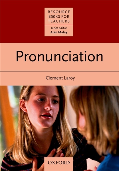 Resource Books for Teachers Pronunciation Oxford University Press
