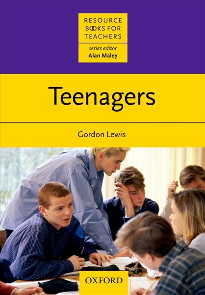 Resource Books for Teachers Teenagers Oxford University Press