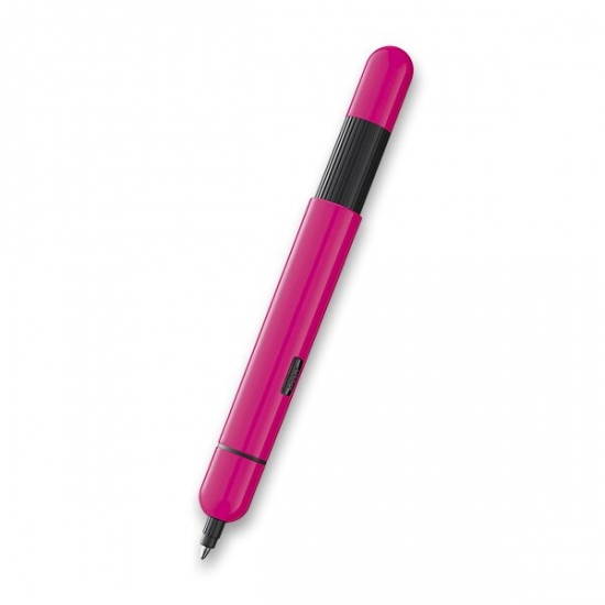 Lamy Pico Neon Pink kapesní kuličková tužka LAMY