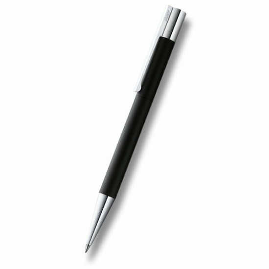 Lamy Scala Black mechanická tužka, 0,7 mm LAMY
