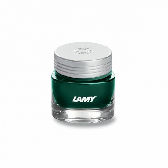 Lahvičkový inkoust Lamy T 53/Crystal Ink Peridot LAMY