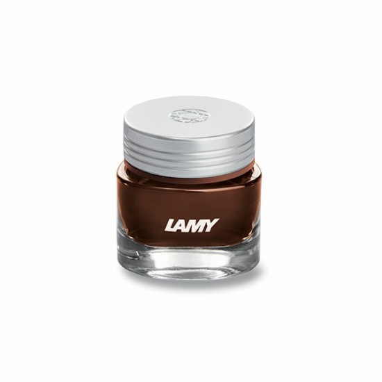 Lahvičkový inkoust Lamy T 53/Crystal Ink Topaz LAMY