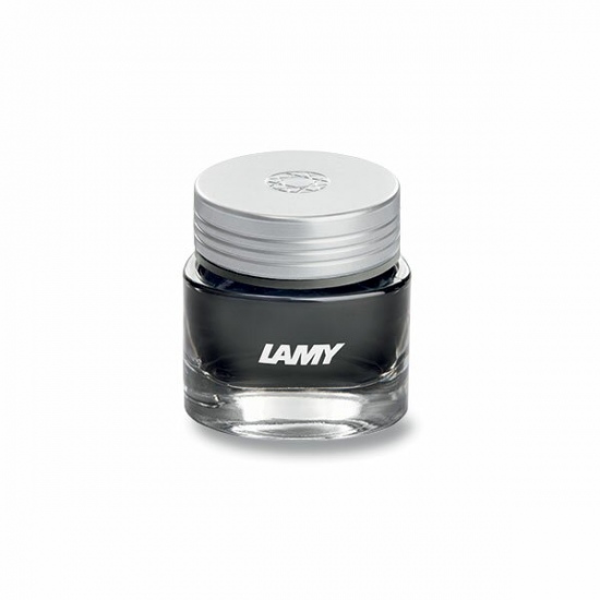 Lahvičkový inkoust Lamy T 53/Crystal Ink Agate LAMY