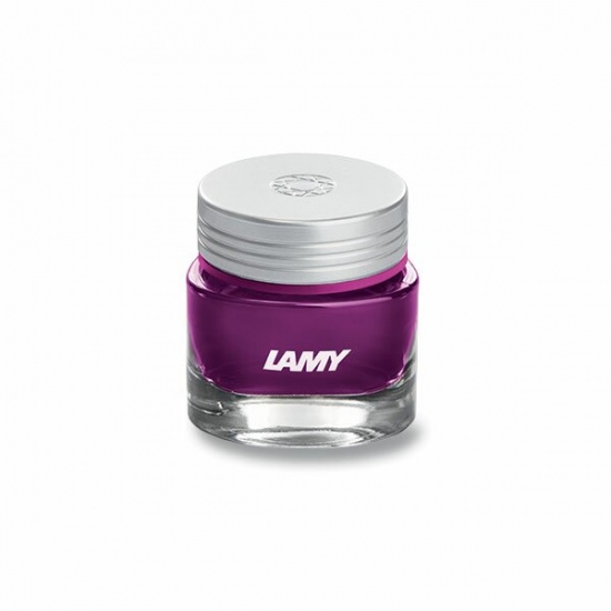 Lahvičkový inkoust Lamy T 53/Crystal Ink Beryl LAMY