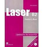 Laser B2 (new edition) Teacher´s Book + Test CD Pack