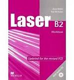 Laser B2 (3rd Edition) Workbook without key + CD