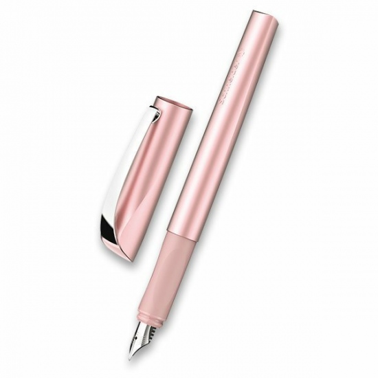 Bombičkové pero Schneider Ceod Shiny růžová Schneider