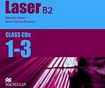 Laser B2 (new edition) Class Audio CD (2)