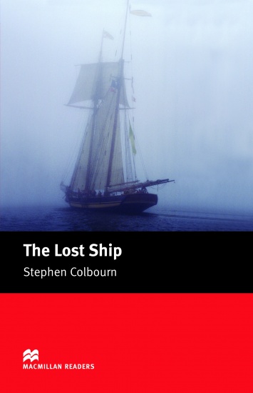 Macmillan Readers Starter The Lost Ship Macmillan