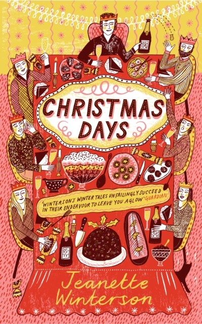 Christmas Days : 12 Stories and 12 Feasts for 12 Days Vintage (US)