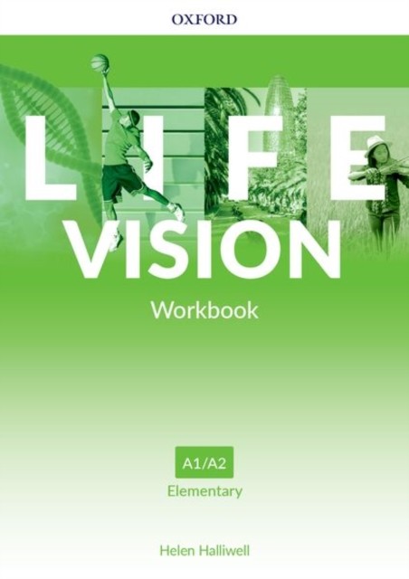 Life Vision Elementary Classroom Presentation Tool eWorkbook Oxford University Press