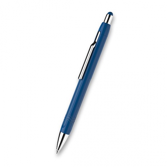 Kuličková tužka Schneider Epsilon tmavě modrá Schneider
