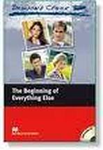 Macmillan Readers Elementary Dawson´s Creek 1: The Beginning of Everything Else