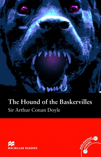 Macmillan Readers Elementary The Hound of the Baskervilles Macmillan