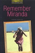 OXFORD BOOKWORMS LIBRARY 1 REMEMBER MIRANDA