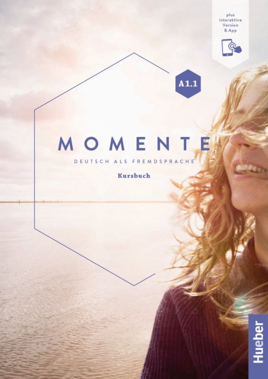 Momente A1/1 Kursbuch - Interaktive Version