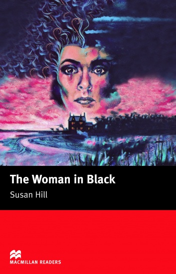Macmillan Readers Elementary The Woman in Black Macmillan